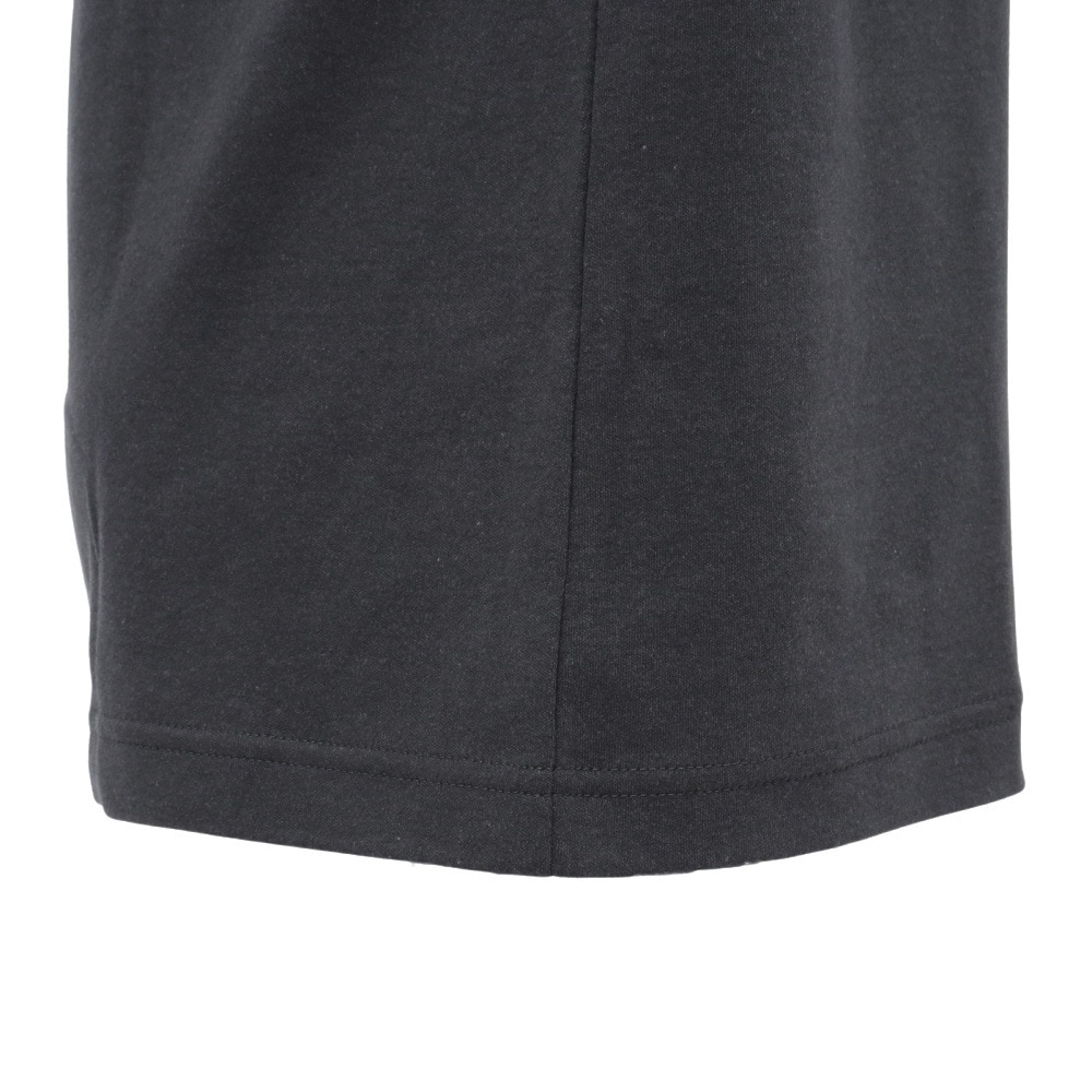 ザ・ノース・フェイス（THE NORTH FACE）（メンズ）長袖 ロングスリーブ ズーピッカーTシャツ NT82536 AG UVカット