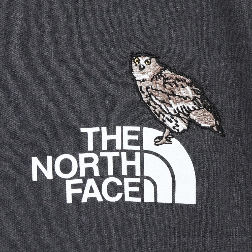 ザ・ノース・フェイス（THE NORTH FACE）（メンズ）長袖 ロングスリーブ ズーピッカーTシャツ NT82536 AG UVカット