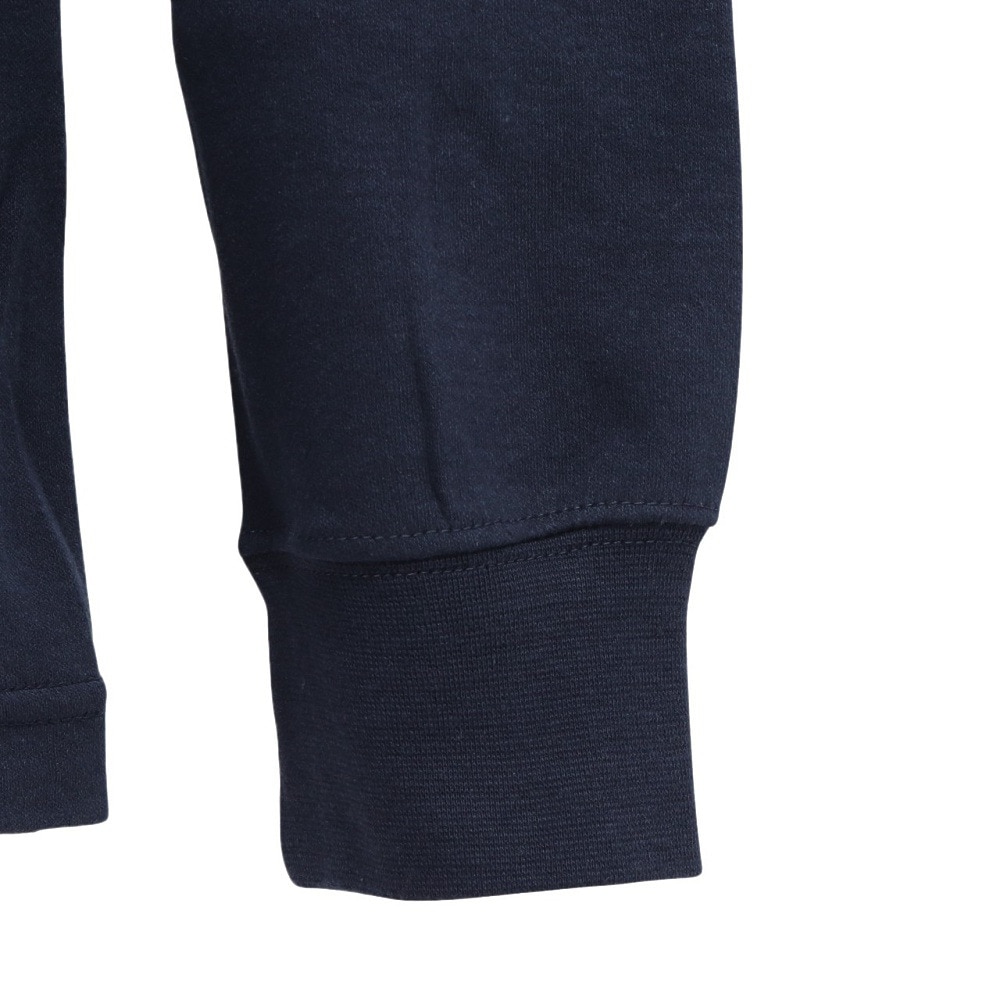 ザ・ノース・フェイス（THE NORTH FACE）（メンズ）長袖Tシャツ ロンT ズーピッカーTシャツ NT82536 UN