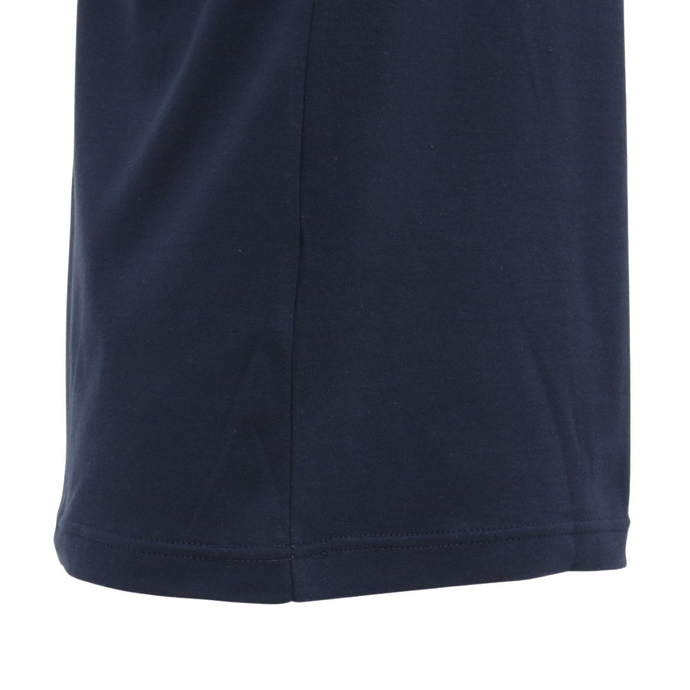 ザ・ノース・フェイス（THE NORTH FACE）（メンズ）長袖Tシャツ ロンT ズーピッカーTシャツ NT82536 UN