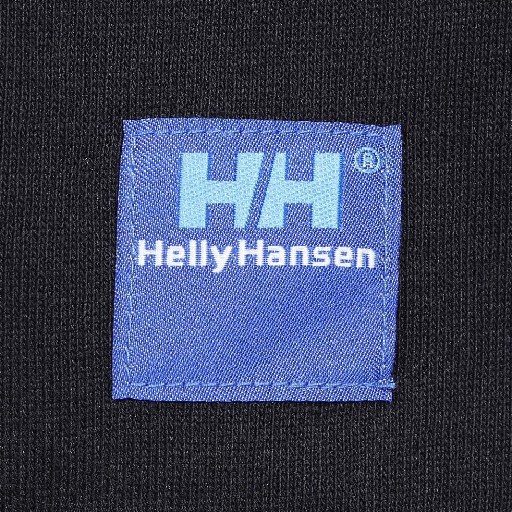 ヘリーハンセン（HELLY HANSEN）（メンズ）ロンT TSC 長袖Tシャツ HH32595 K