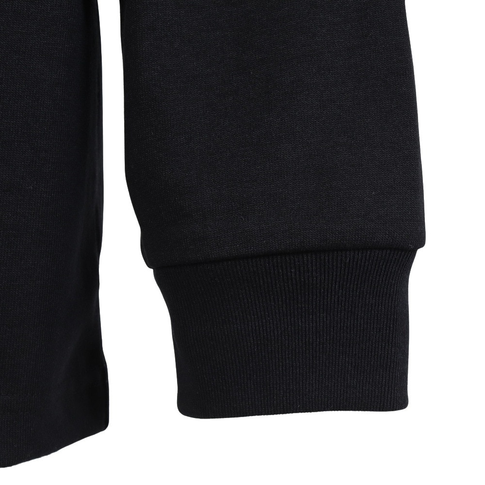 ヘリーハンセン（HELLY HANSEN）（メンズ）ロンT 長袖Tシャツ HM32579 K