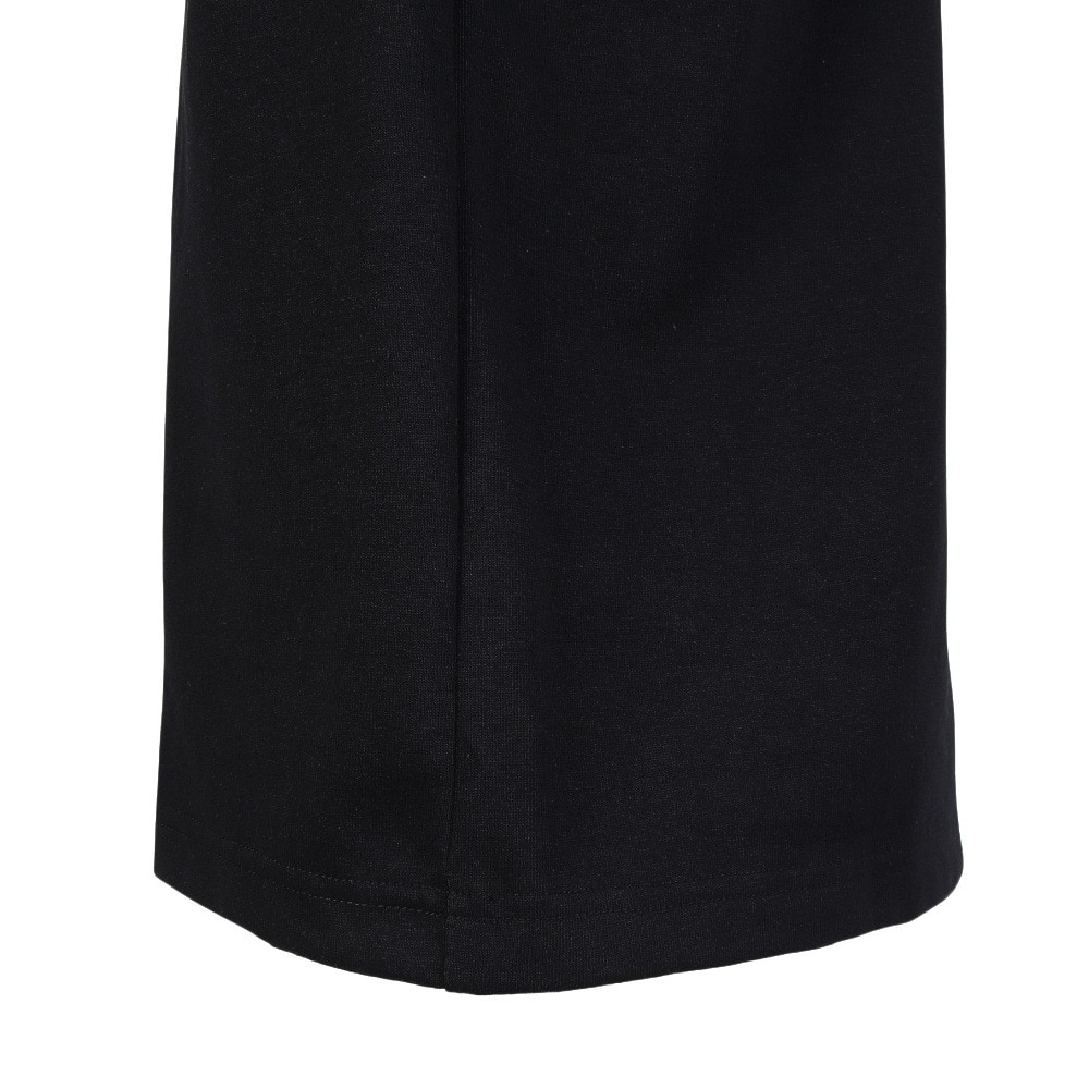 ヘリーハンセン（HELLY HANSEN）（メンズ）ロンT 長袖Tシャツ HM32579 K