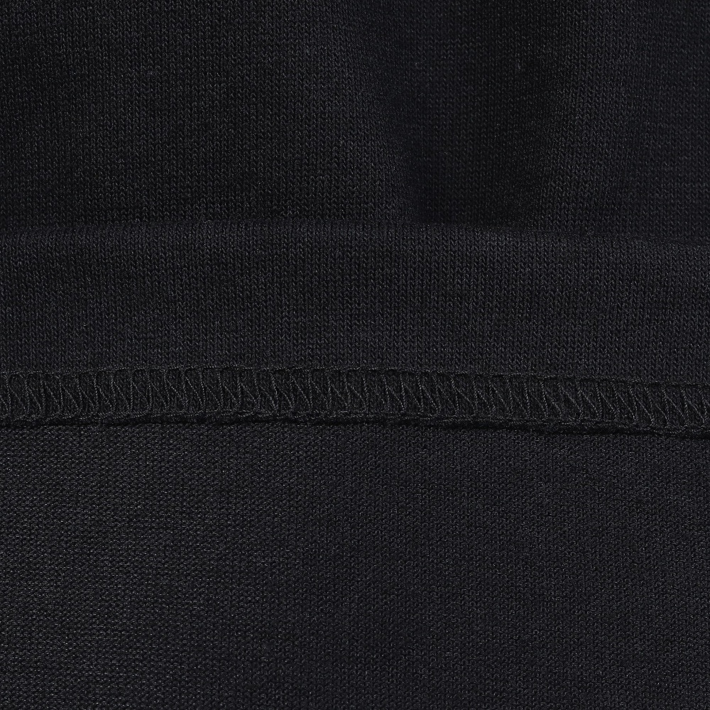 ヘリーハンセン（HELLY HANSEN）（メンズ）ロンT 長袖Tシャツ HM32579 K