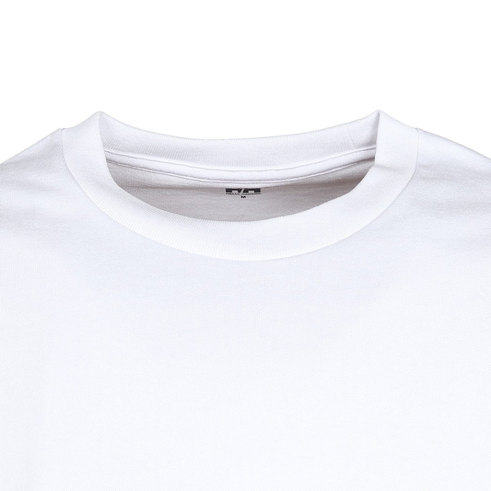 ヘリーハンセン（HELLY HANSEN）（メンズ）ロンT アクティブ 長袖Tシャツ HM32581 CW