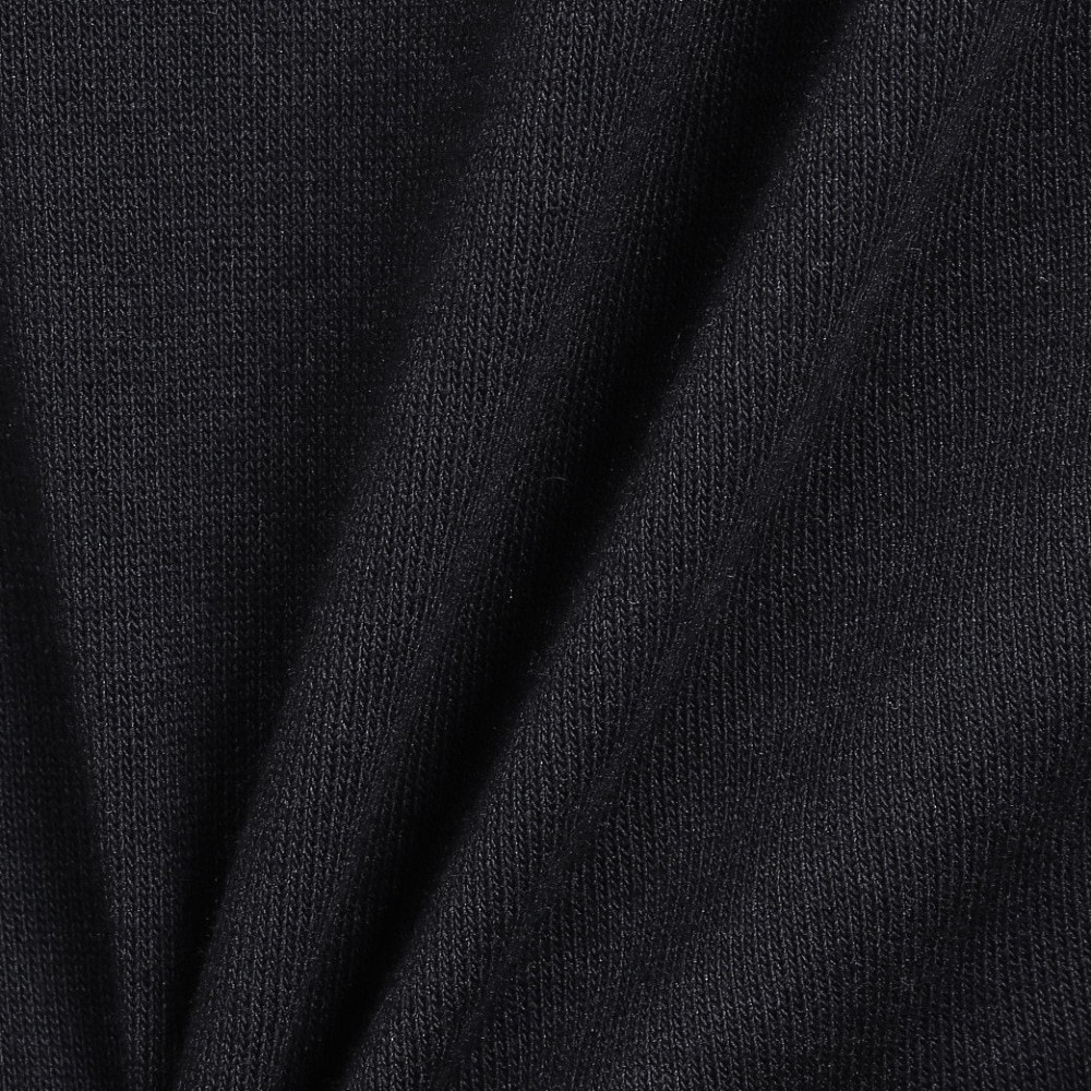 ヘリーハンセン（HELLY HANSEN）（メンズ）ロンT アクティブ 長袖Tシャツ HM32581 K