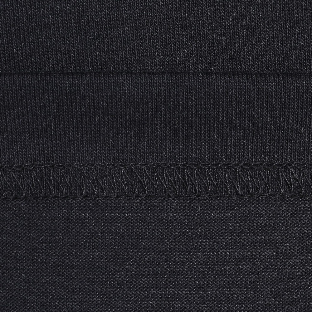 ヘリーハンセン（HELLY HANSEN）（メンズ）ロンT アクティブ 長袖Tシャツ HM32581 K