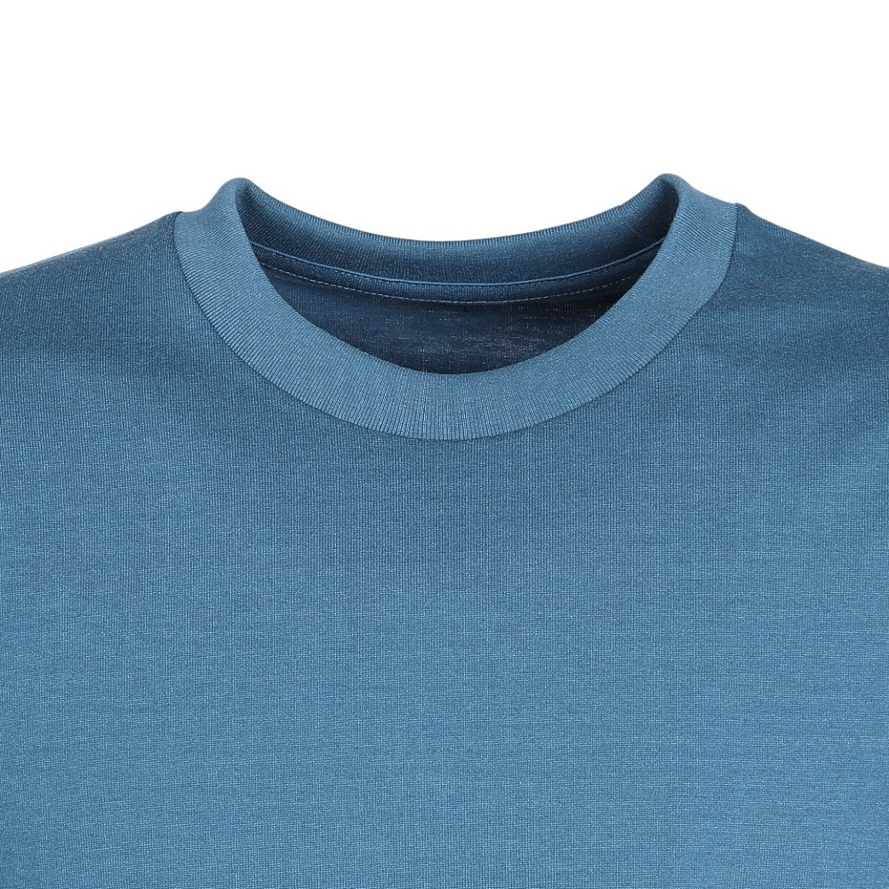 ヘリーハンセン（HELLY HANSEN）（メンズ）ロンT OCEAN グラフィック 長袖Tシャツ HM32583 CL