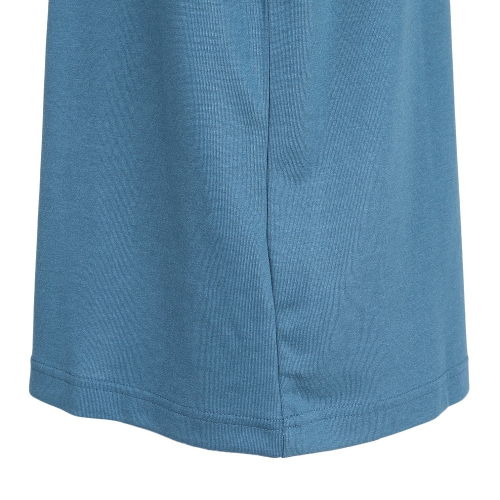 ヘリーハンセン（HELLY HANSEN）（メンズ）ロンT OCEAN グラフィック 長袖Tシャツ HM32583 CL