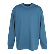 (メンズ)ロンT OCEAN グラフィック 長袖Tシャツ HM32583 CL