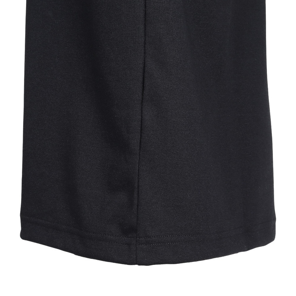 ヘリーハンセン（HELLY HANSEN）（メンズ）ロンT OCEAN グラフィック 長袖Tシャツ HM32583 K