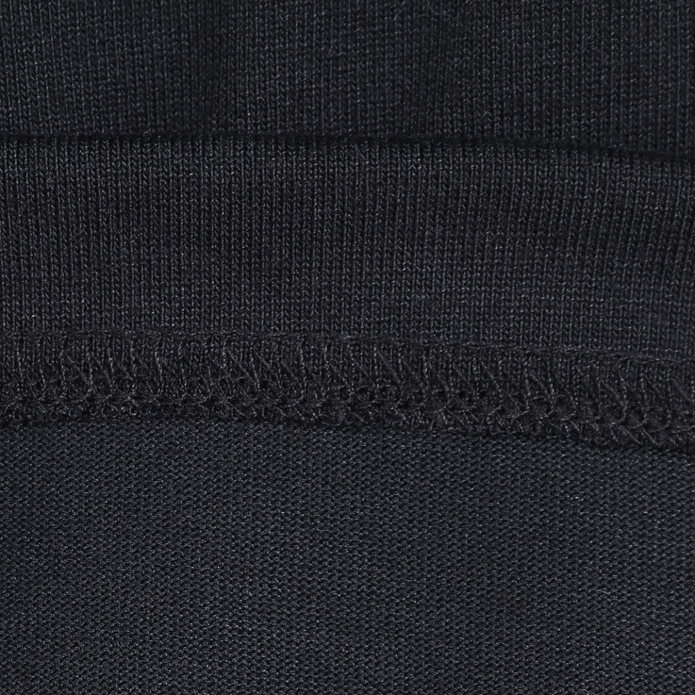 ヘリーハンセン（HELLY HANSEN）（メンズ）ロンT OCEAN グラフィック 長袖Tシャツ HM32583 K