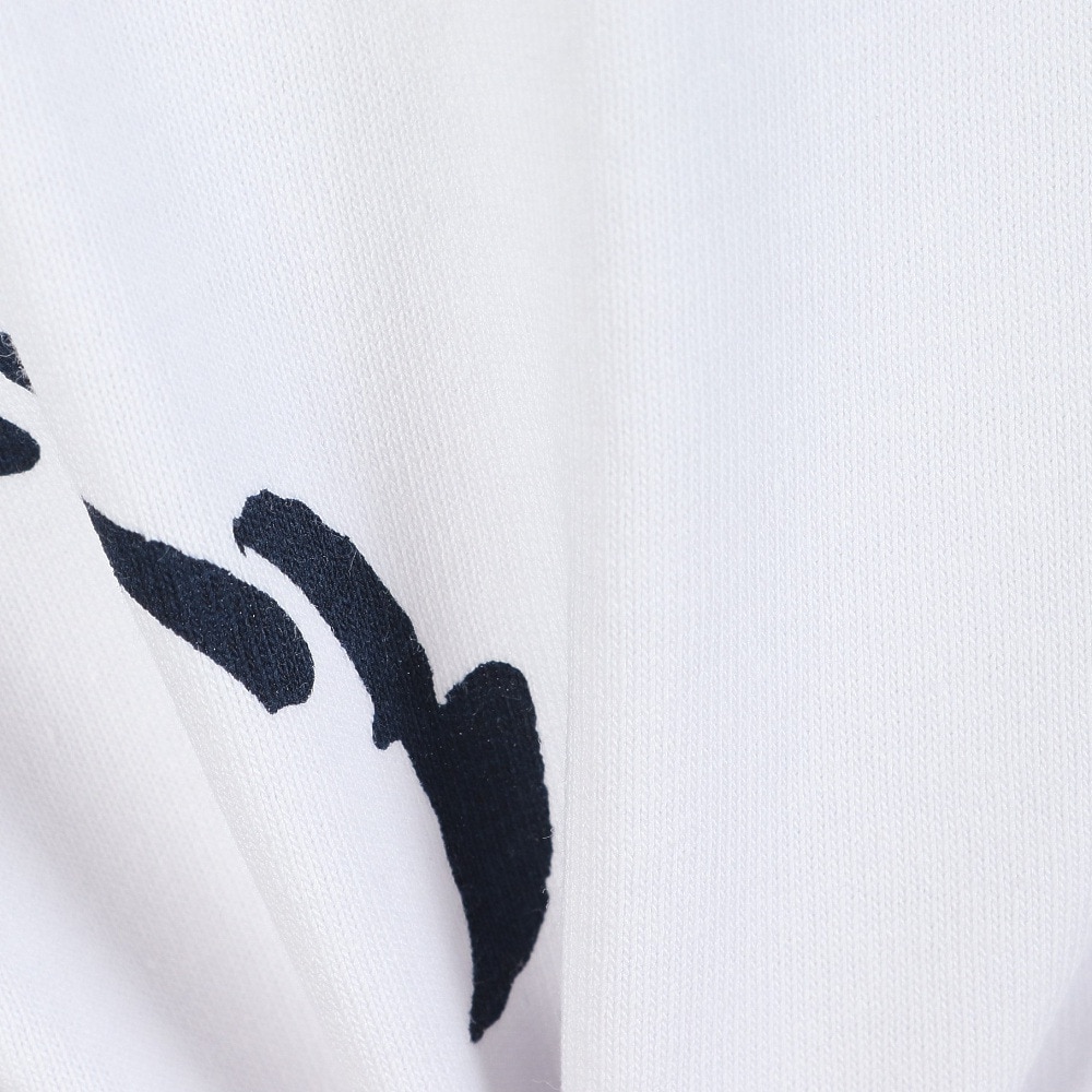 ヘリーハンセン（HELLY HANSEN）（メンズ）ロンT HELLY BEAR 長袖Tシャツ HM32585 CW