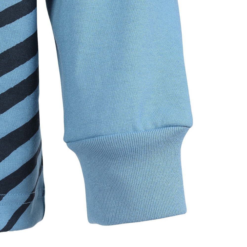 ヘリーハンセン（HELLY HANSEN）（メンズ）ロンT HELLY BEAR 長袖Tシャツ HM32585 ML
