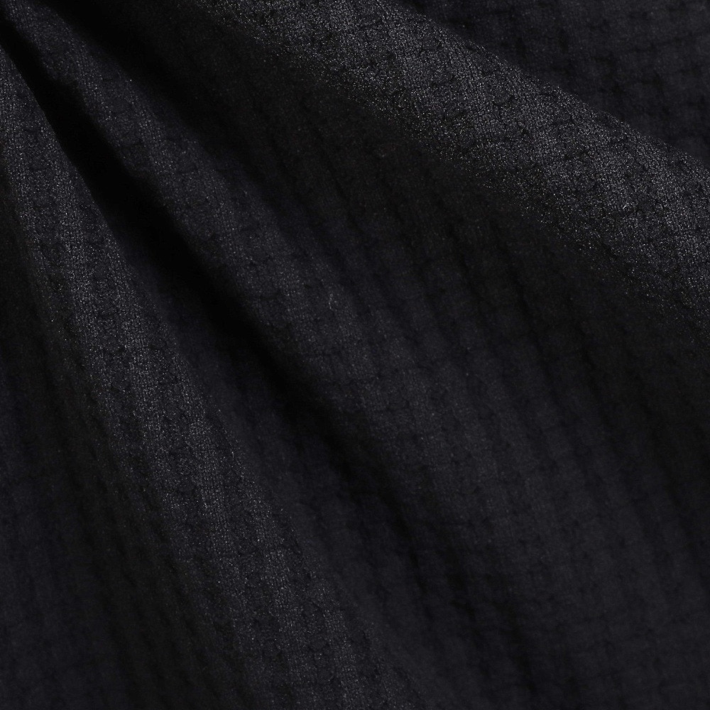 ザ・ノース・フェイス（THE NORTH FACE）（メンズ、レディース）長袖Tシャツ ロンT エンライドワッフルクルー NT62560 K
