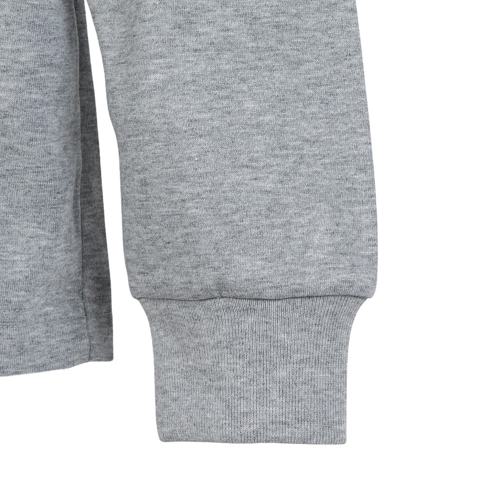 ザ・ノース・フェイス（THE NORTH FACE）（メンズ、レディース）長袖Tシャツ ロンT ロングスリーブスクエアロゴTシャツ NT82534 Z