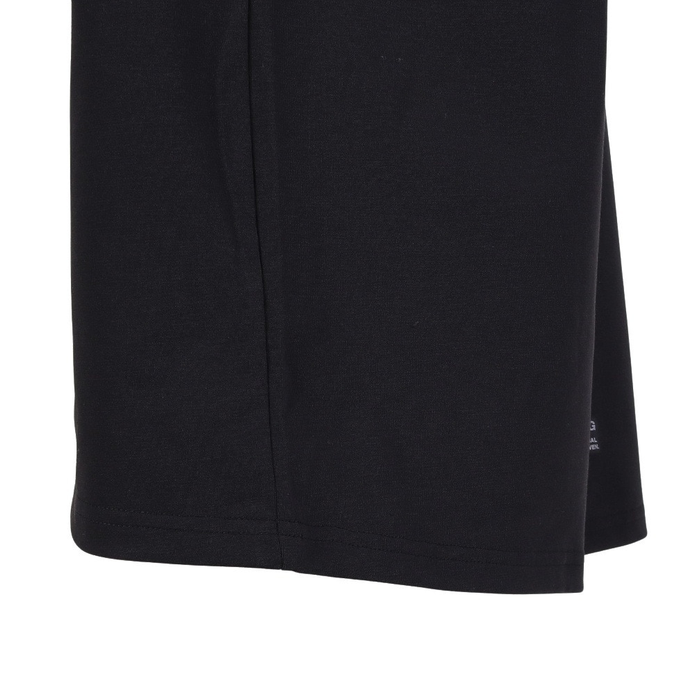 ザ・ノース・フェイス（THE NORTH FACE）（メンズ、レディース）長袖Tシャツ ロンT ロングスリーブエンライドTシャツ NT82560 K