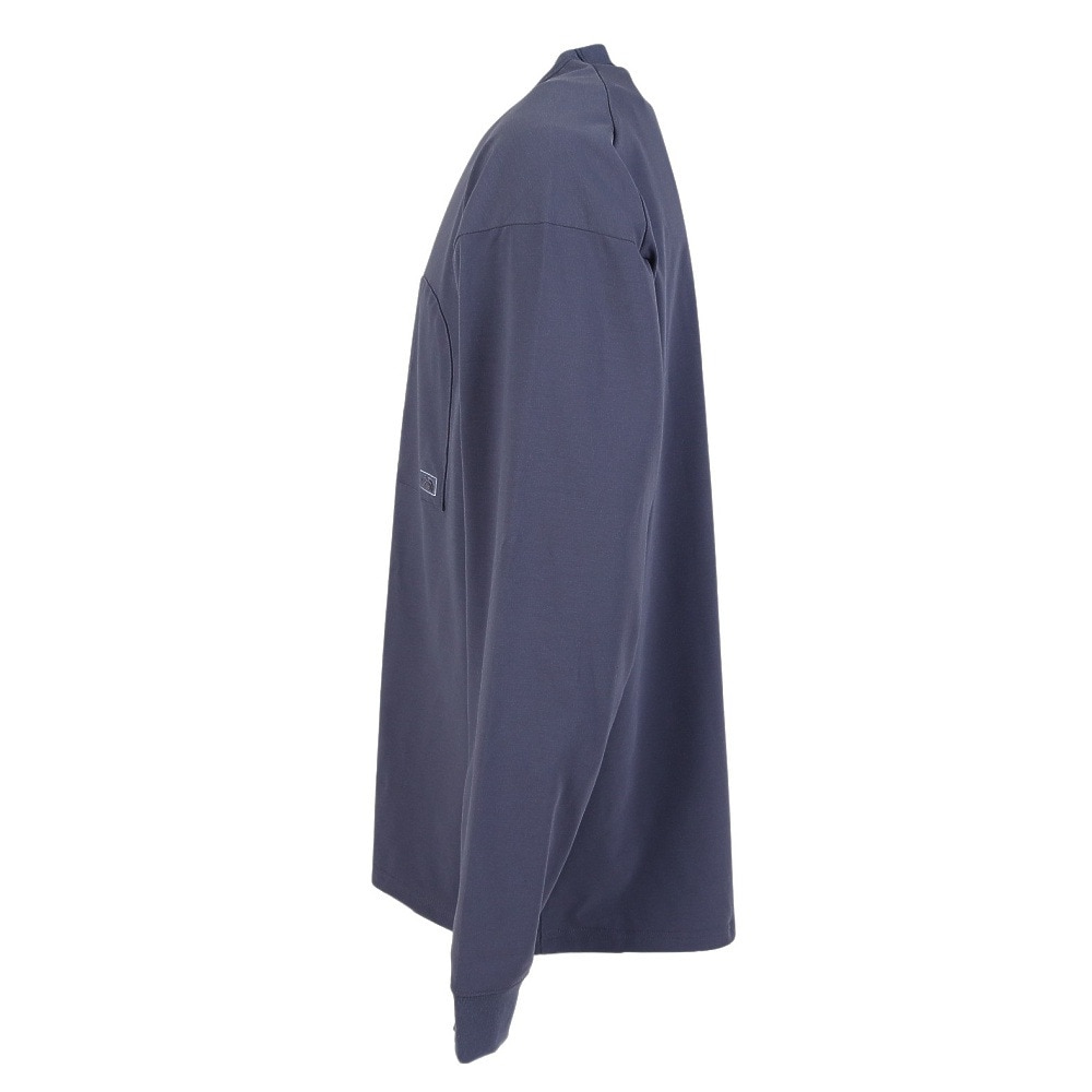 ザ・ノース・フェイス（THE NORTH FACE）（メンズ、レディース）長袖Tシャツ ロンT ロングスリーブエンライドTシャツ NT82560 LG