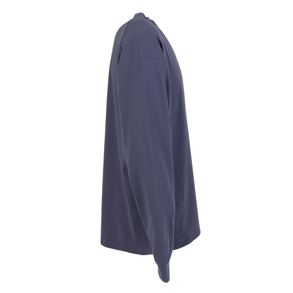 ザ・ノース・フェイス（THE NORTH FACE）（メンズ、レディース）長袖Tシャツ ロンT ロングスリーブエンライドTシャツ NT82560 LG