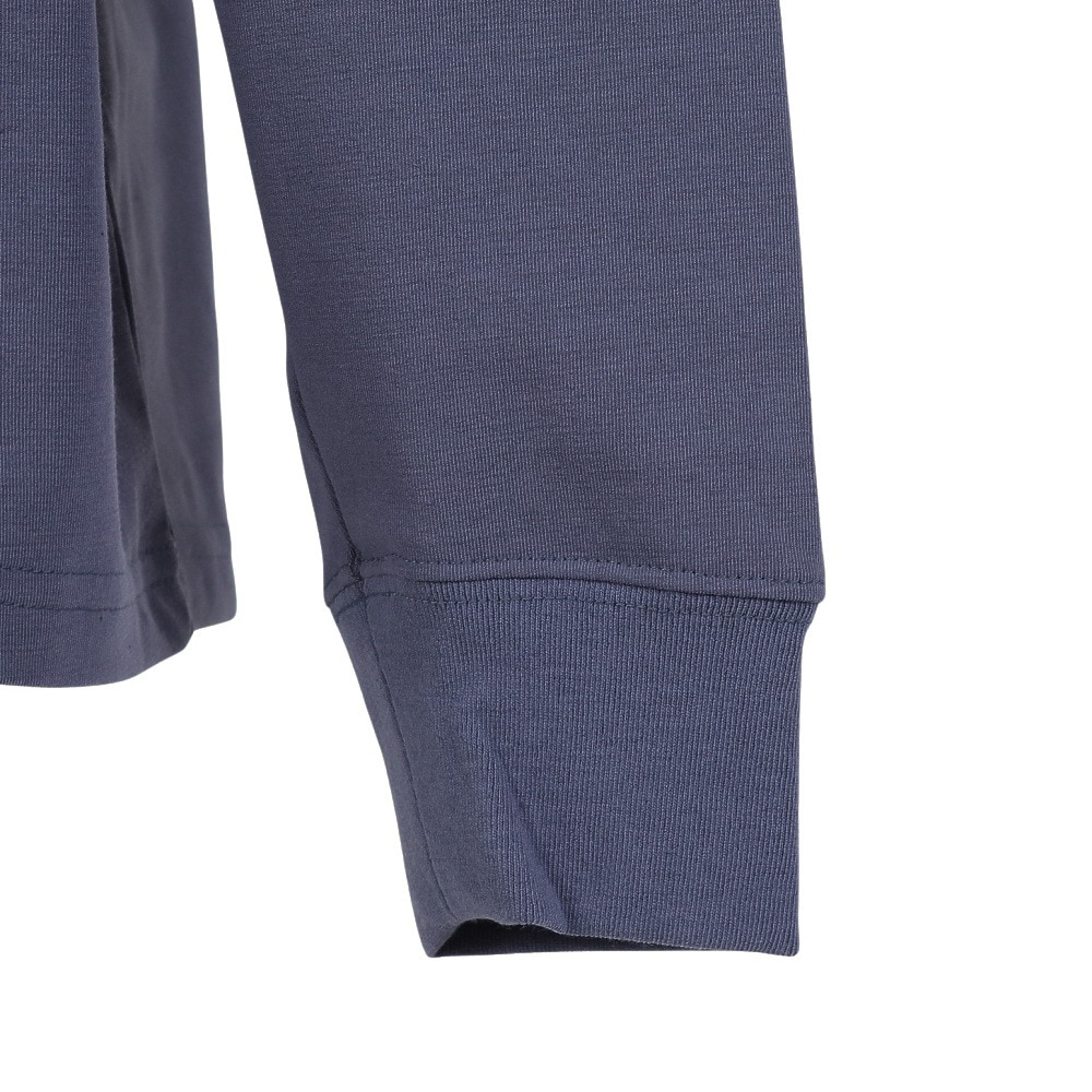ザ・ノース・フェイス（THE NORTH FACE）（メンズ、レディース）長袖Tシャツ ロンT ロングスリーブエンライドTシャツ NT82560 LG