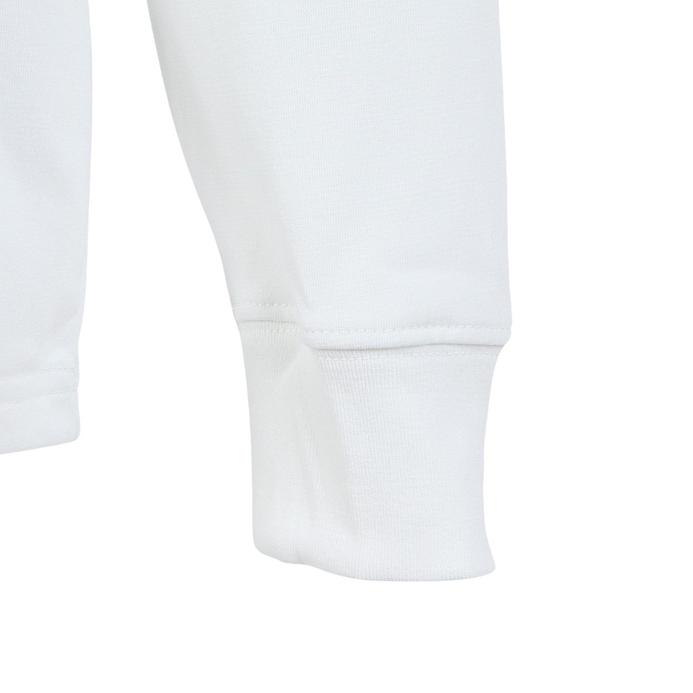 ザ・ノース・フェイス（THE NORTH FACE）（メンズ、レディース）長袖Tシャツ ロンT ロングスリーブエンライドTシャツ NT82560 W