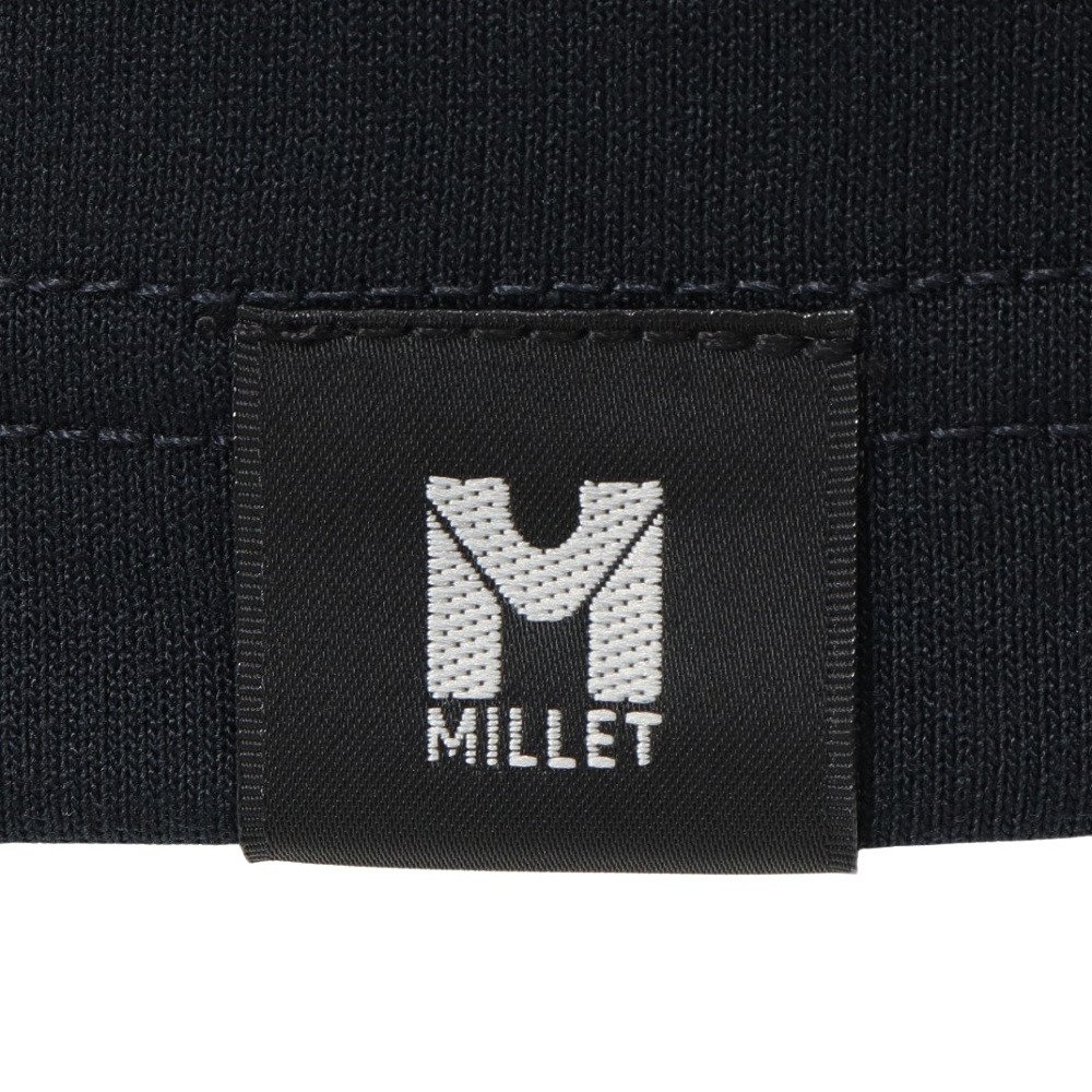 ミレー（Millet）（メンズ）長袖Tシャツ ロンT ロングスリーブ Tシャツ MIV02158-N0247