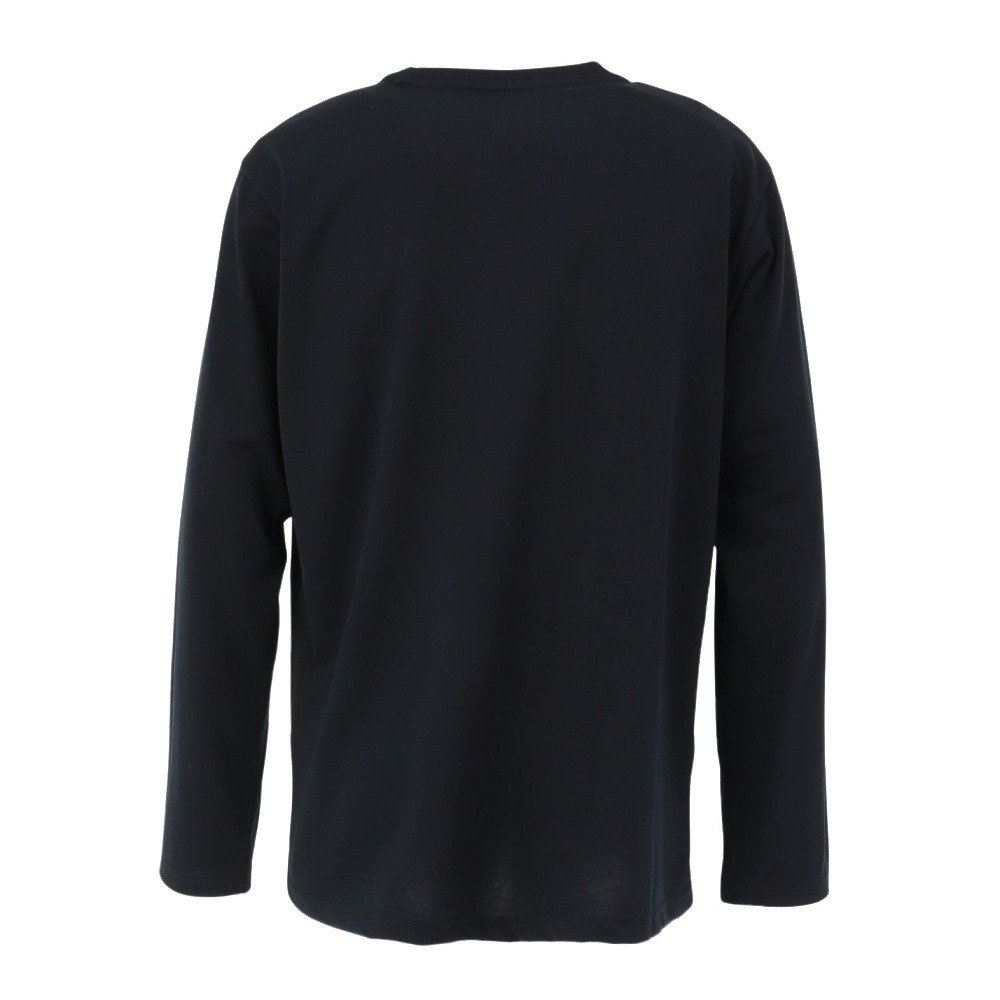 ミレー（Millet）（メンズ）長袖Tシャツ ロンT ロングスリーブ Tシャツ MIV02158-N0247