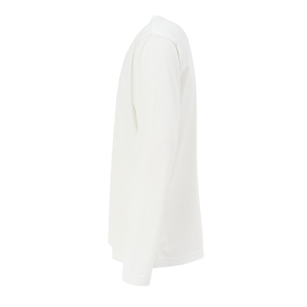 ミレー（Millet）（メンズ）長袖Tシャツ ロンT ロングスリーブ Tシャツ MIV02158-N8014