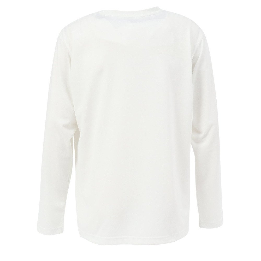 ミレー（Millet）（メンズ）長袖Tシャツ ロンT ロングスリーブ Tシャツ MIV02158-N8014