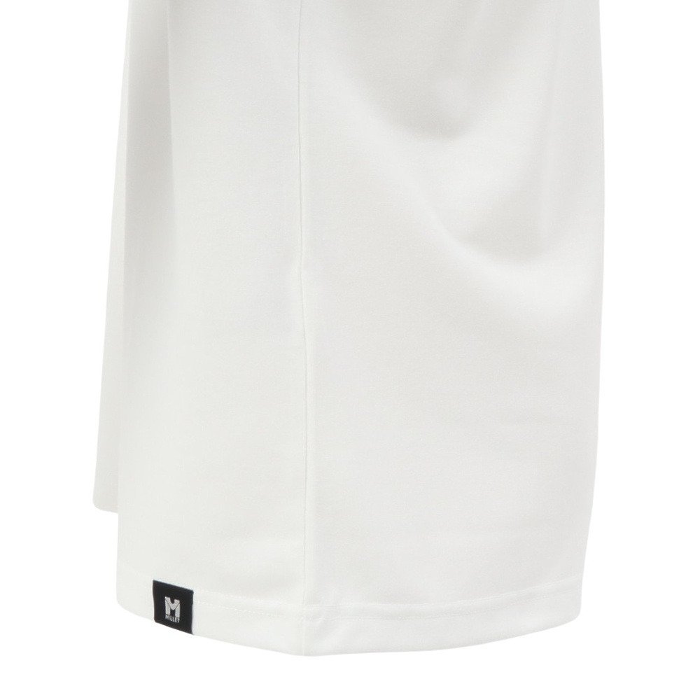 ミレー（Millet）（メンズ）長袖Tシャツ ロンT ロングスリーブ Tシャツ MIV02158-N8014