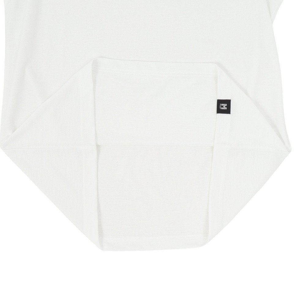 ミレー（Millet）（メンズ）長袖Tシャツ ロンT ロングスリーブ Tシャツ MIV02158-N8014