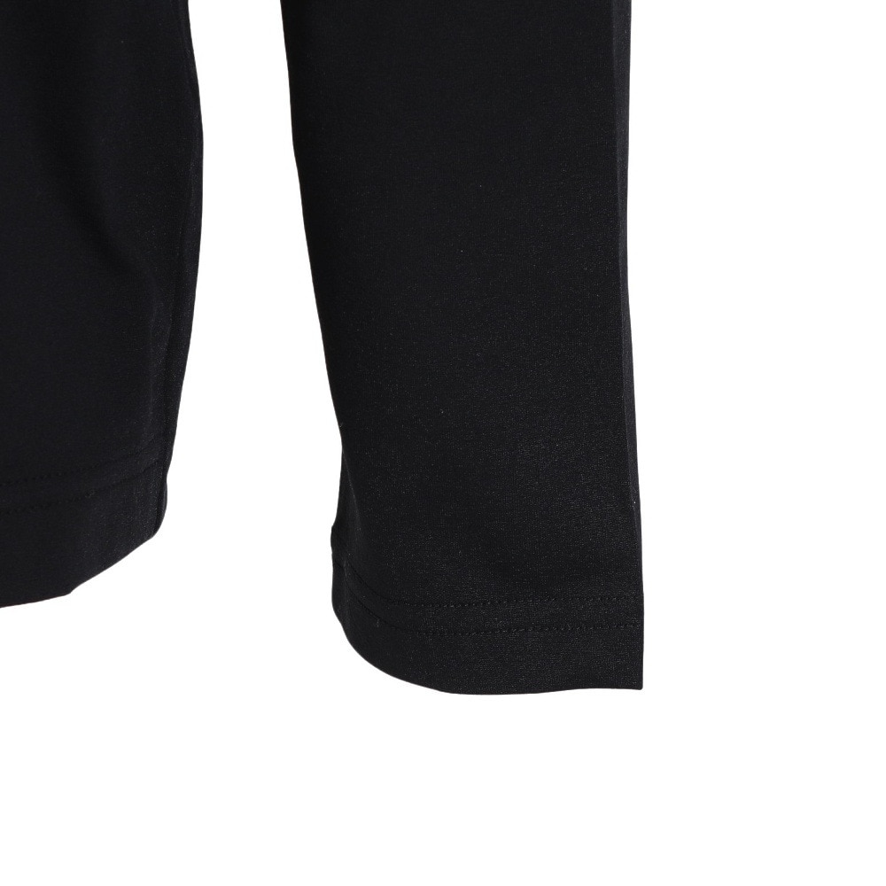 マムート（MAMMUT）（メンズ）長袖Tシャツ ロンT QD ロゴ プリント ロングスリーブTシャツ 1016-02250-0001