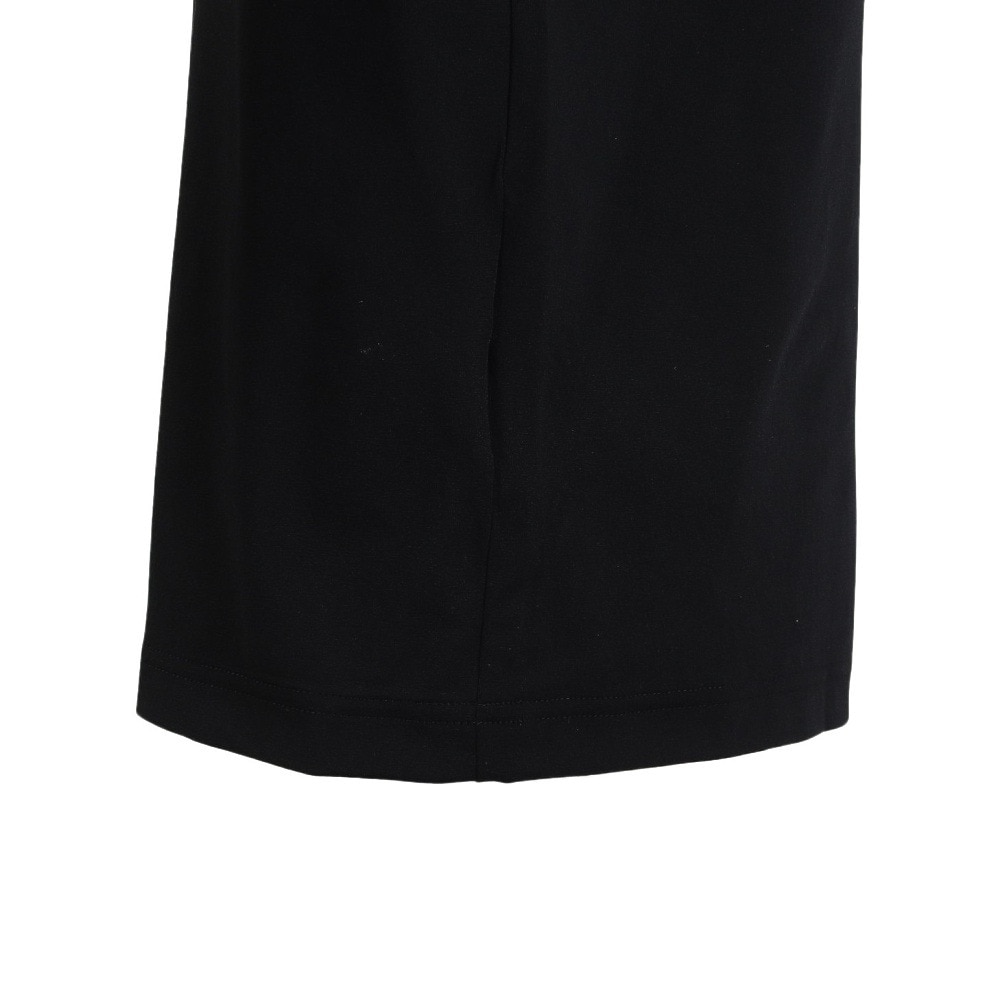 マムート（MAMMUT）（メンズ）長袖Tシャツ ロンT QD ロゴ プリント ロングスリーブTシャツ 1016-02250-0001
