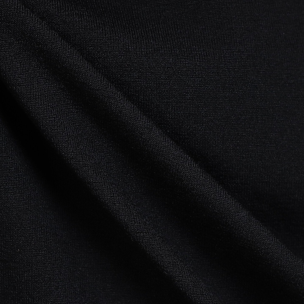 マムート（MAMMUT）（メンズ）長袖Tシャツ ロンT QD ロゴ プリント ロングスリーブTシャツ 1016-02250-0001