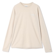(メンズ)プラネタリーポイントロングスリーブグラフィックティー AE5374 278
