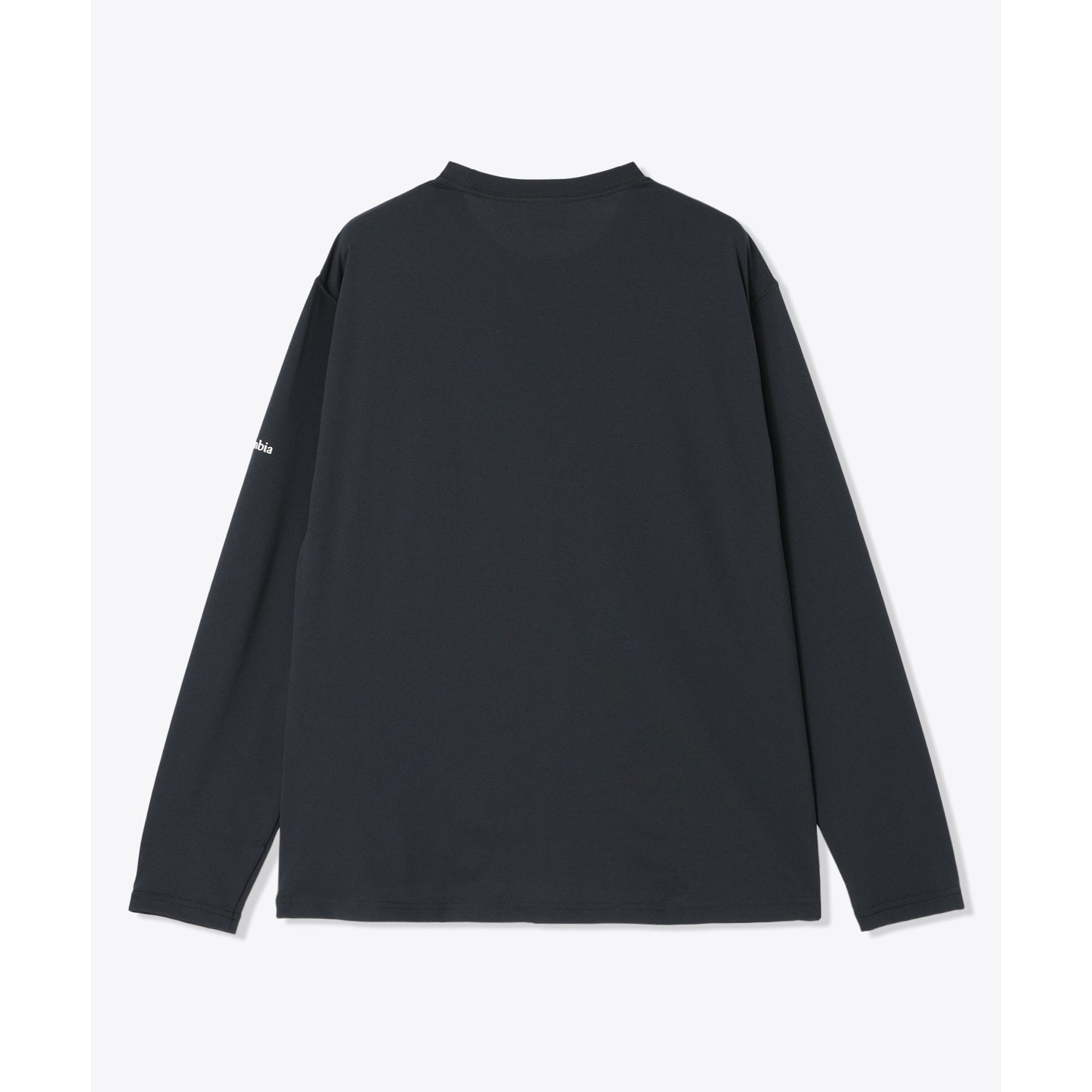 コロンビア（Columbia）（メンズ）長袖 ロンT ライトキャニオン グラフィック ロングスリーブTシャツ PM0498 010