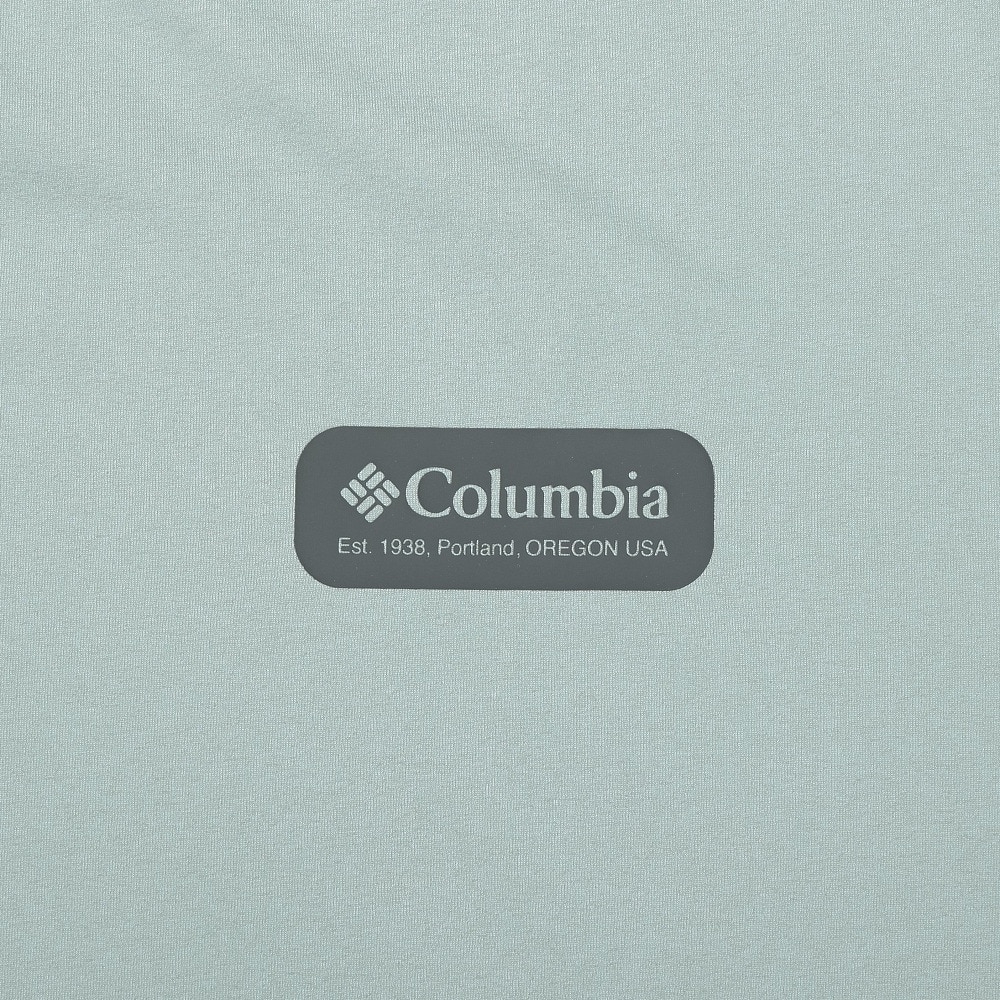 コロンビア（Columbia）（メンズ）長袖 ロンT ライトキャニオン グラフィック ロングスリーブTシャツ PM0498 461