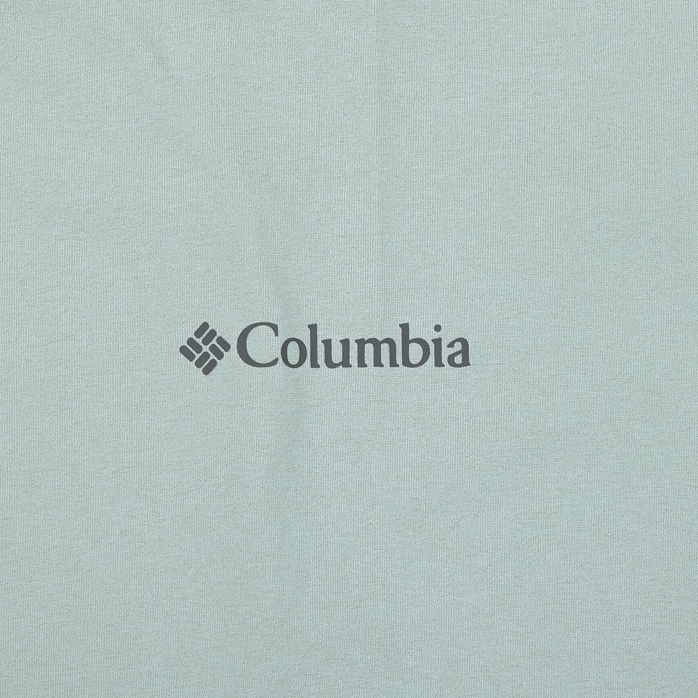 コロンビア（Columbia）（メンズ）長袖 ロンT ライトキャニオン グラフィック ロングスリーブTシャツ PM0498 461