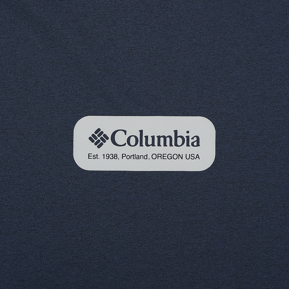 コロンビア（Columbia）（メンズ）長袖Tシャツ ロンT ライトキャニオン グラフィック ロングスリーブTシャツ PM0498 464