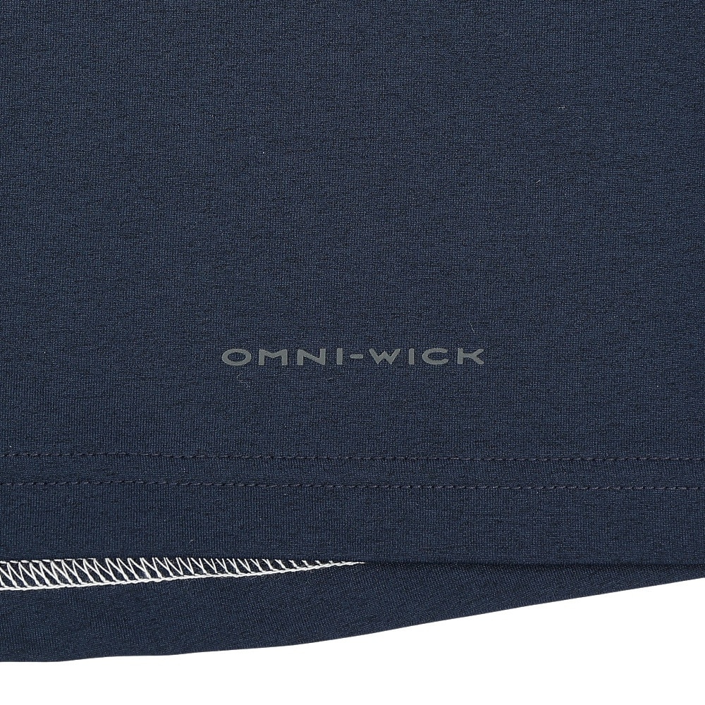 コロンビア（Columbia）（メンズ）長袖Tシャツ ロンT ライトキャニオン グラフィック ロングスリーブTシャツ PM0498 464