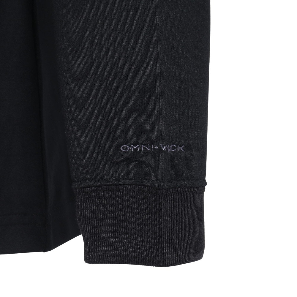 コロンビア（Columbia）（メンズ）長袖Tシャツ ロンT アーバンハイクグラフィック PM0571 012