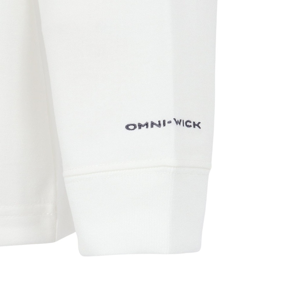 コロンビア（Columbia）（メンズ）長袖Tシャツ ロンT アーバンハイクグラフィック PM0571 131