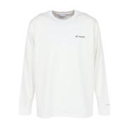 (メンズ)長袖Tシャツ ロンT アーバンハイクグラフィック PM0571 131