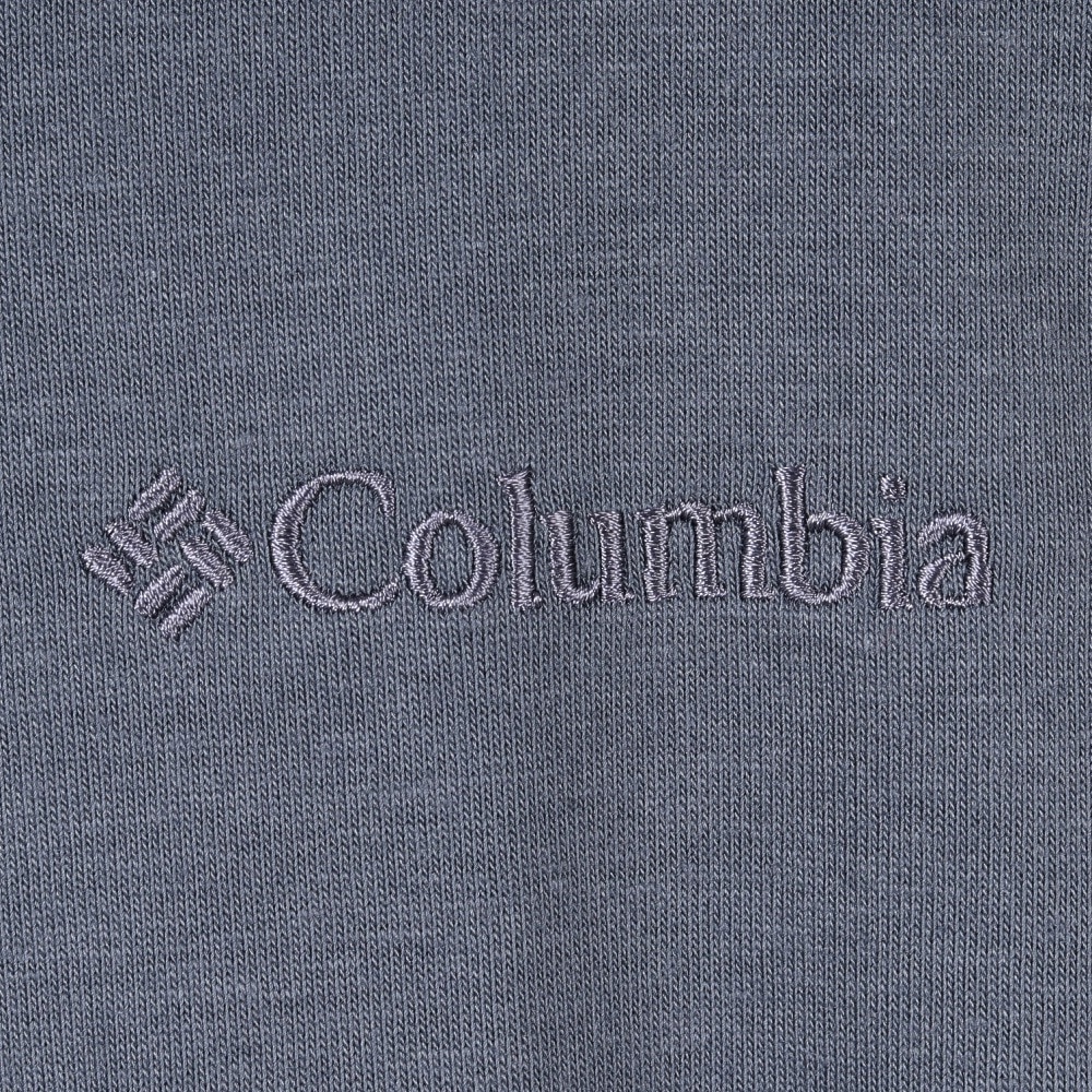 コロンビア（Columbia）（メンズ、レディース）長袖Tシャツ ロンT フォートモーニンググラフィックロングスリーブ PM0578 011