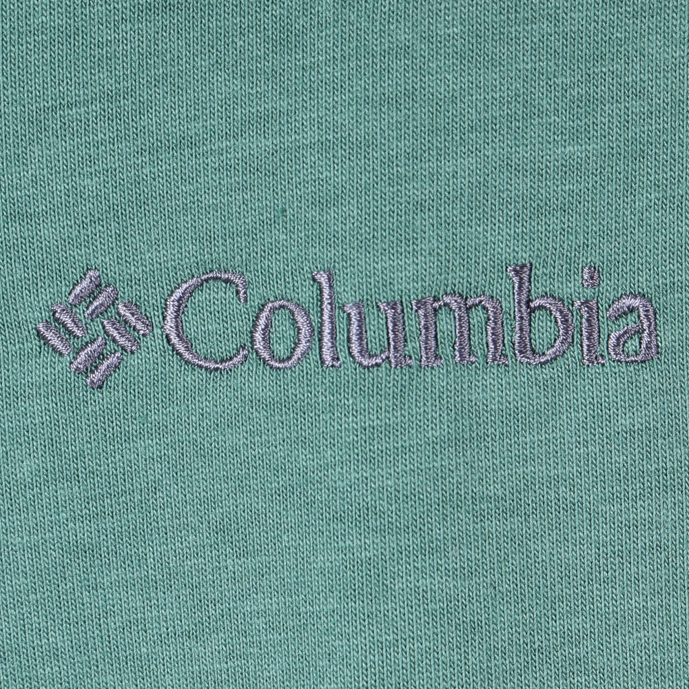 コロンビア（Columbia）（メンズ、レディース）長袖Tシャツ ロンT フォートモーニンググラフィックロングスリーブ PM0578 375