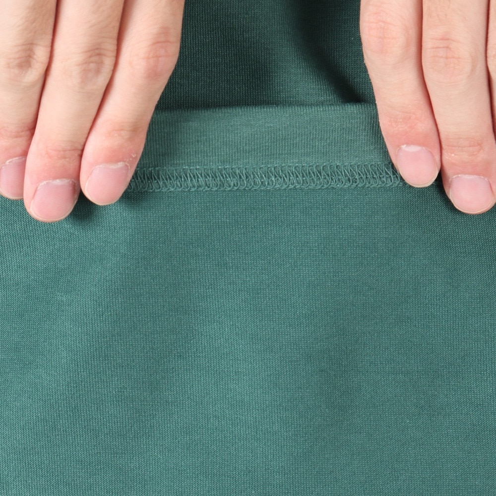 コロンビア（Columbia）（メンズ、レディース）長袖Tシャツ ロンT フォートモーニンググラフィックロングスリーブ PM0578 375