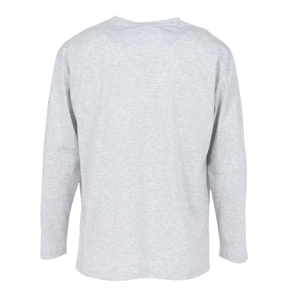 アイスピーク（ICEPEAK）（メンズ、レディース）長袖 ロングスリーブ リトルミィ VIENNA 57764 635 205