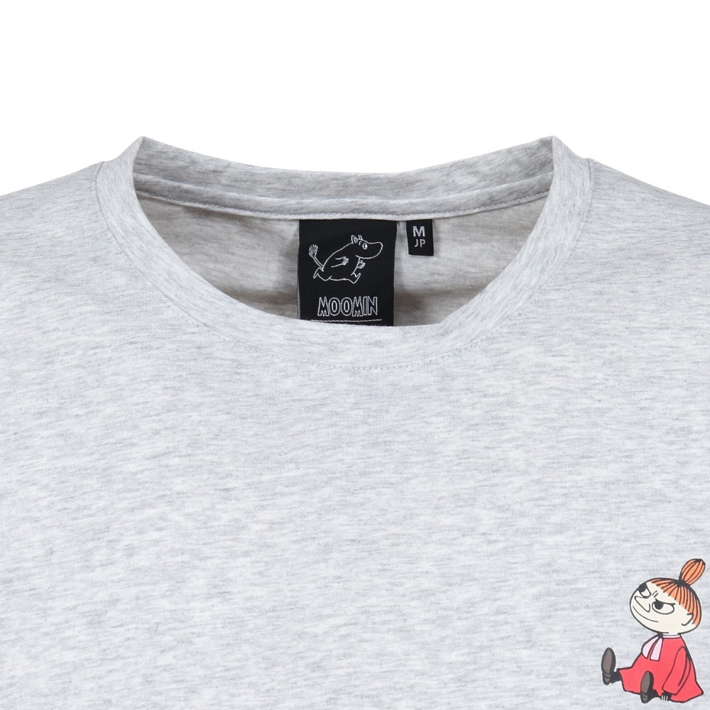 アイスピーク（ICEPEAK）（メンズ、レディース）長袖 ロングスリーブ リトルミィ VIENNA 57764 635 205