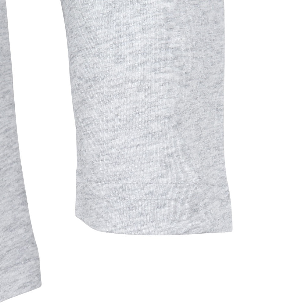 アイスピーク（ICEPEAK）（メンズ、レディース）長袖 ロングスリーブ リトルミィ VIENNA 57764 635 205