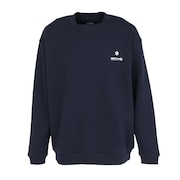 (メンズ)長袖Tシャツ ロンT Choose Your Burner スウェットシャツ SP-SW-25AU001 074